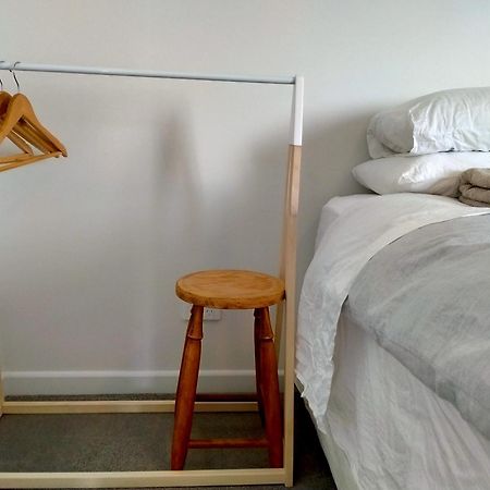 Lake Tekapo Double Room Shared Facilities Luaran gambar
