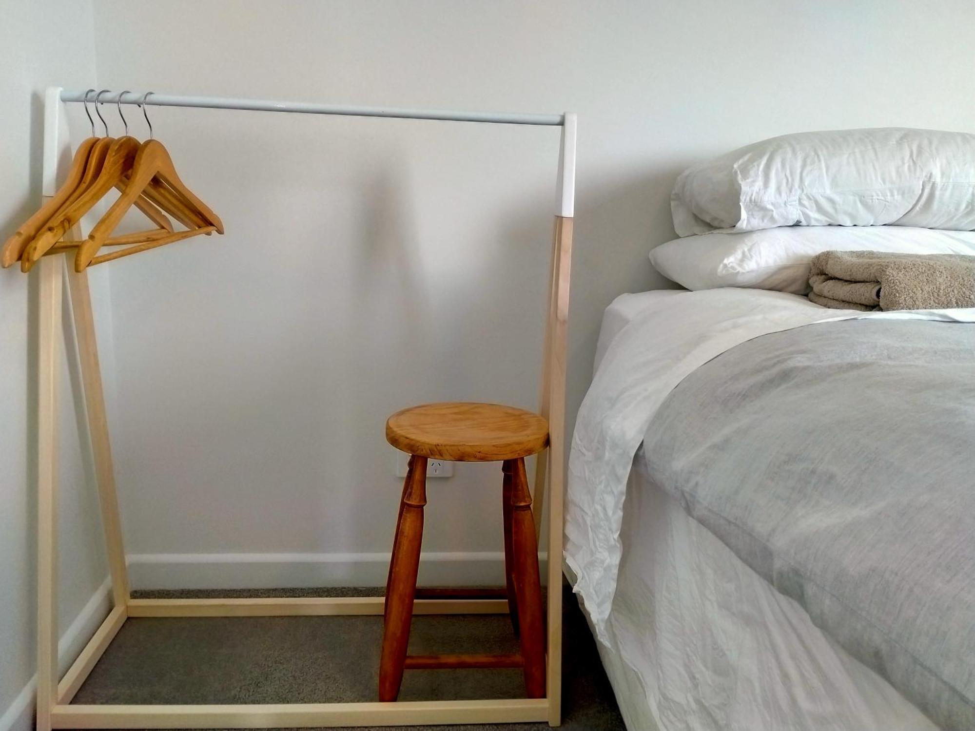 Lake Tekapo Double Room Shared Facilities Luaran gambar