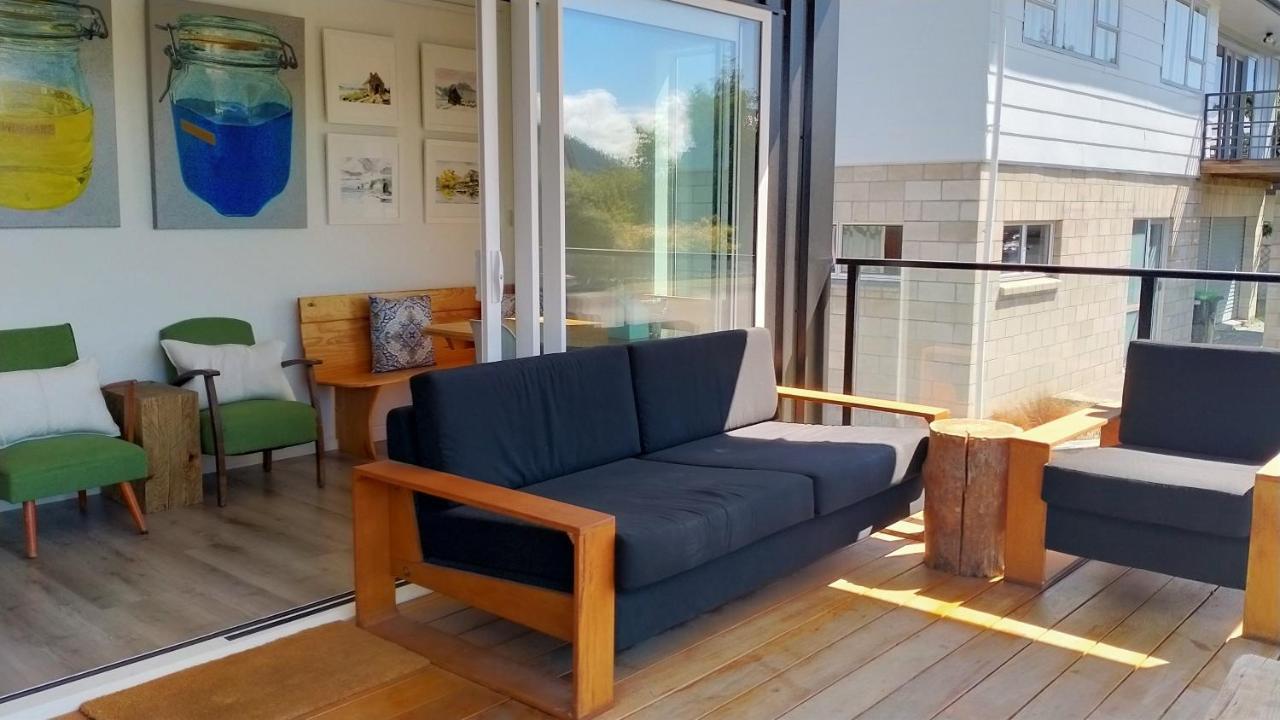 Lake Tekapo Double Room Shared Facilities Luaran gambar