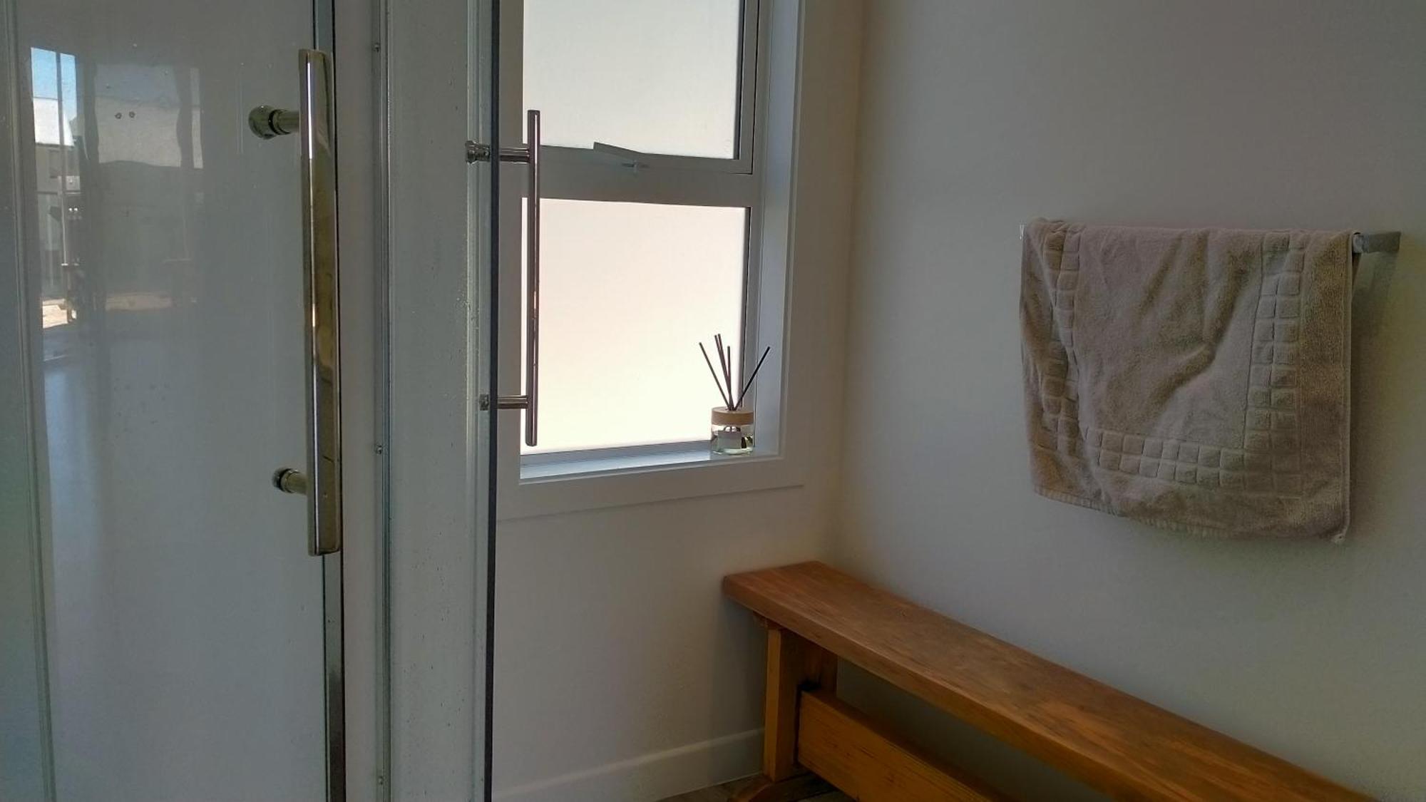 Lake Tekapo Double Room Shared Facilities Luaran gambar