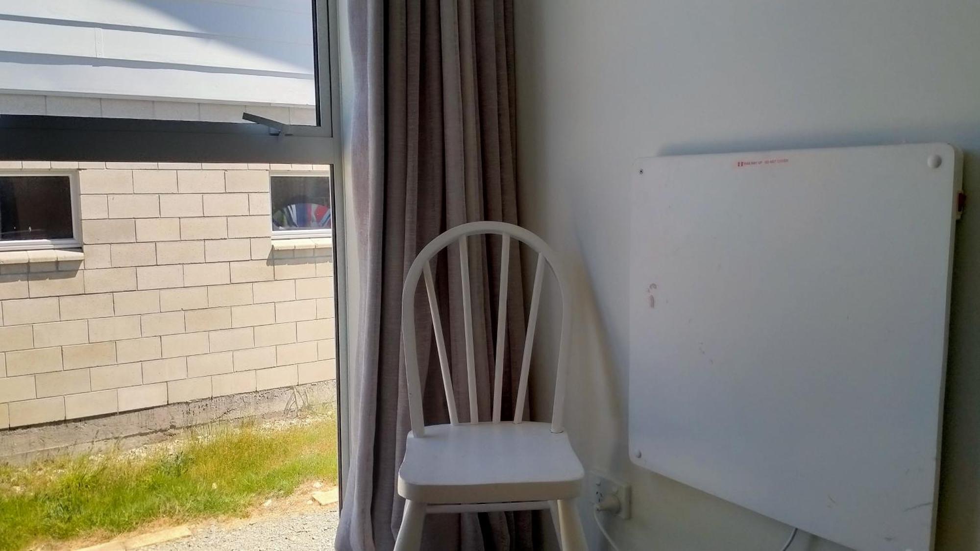 Lake Tekapo Double Room Shared Facilities Luaran gambar