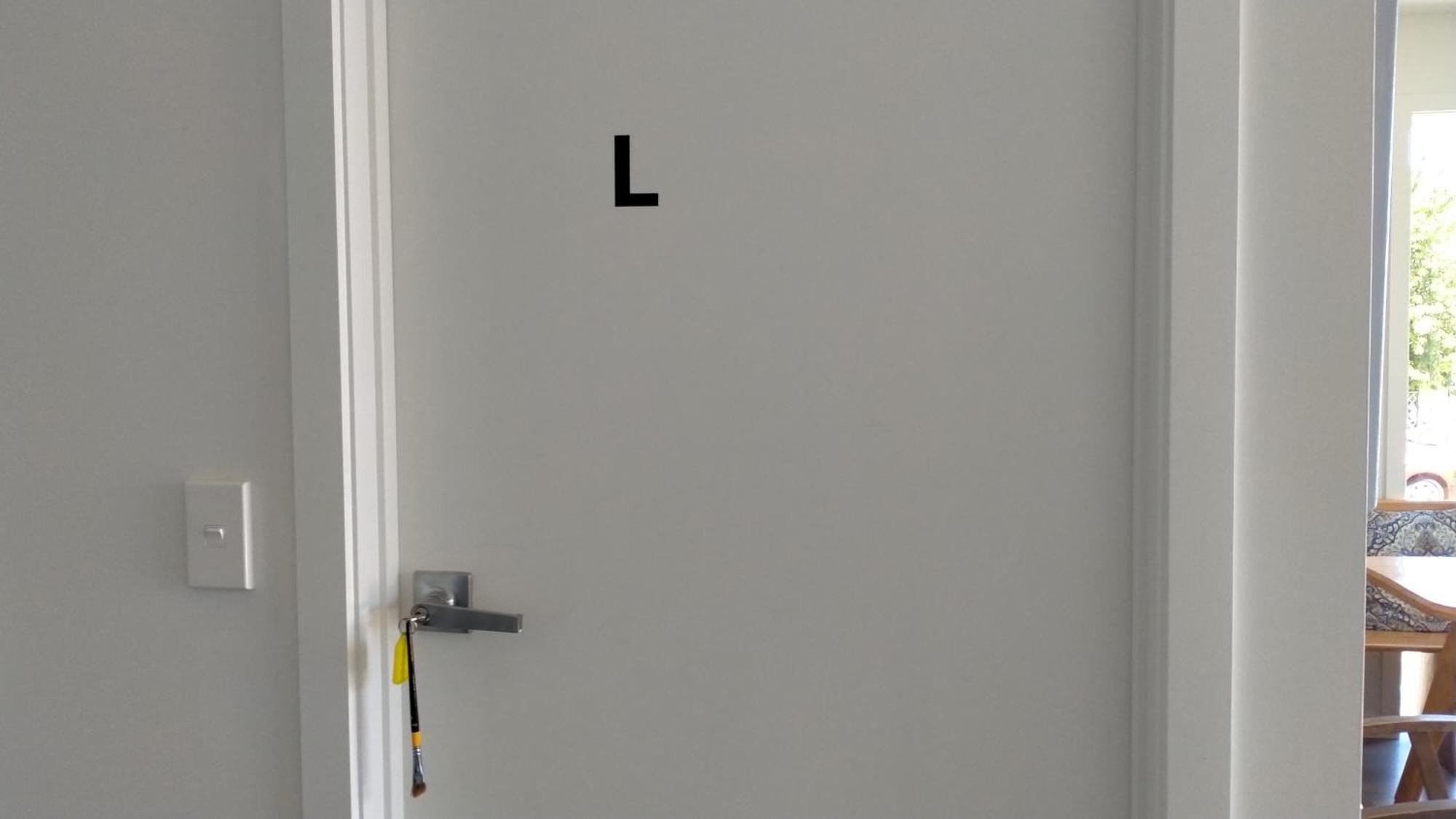 Lake Tekapo Double Room Shared Facilities Luaran gambar